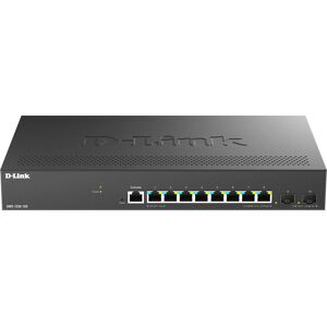 Switch géré D-Link DMS-1250-10S/E - Dispositif réseau Switch géré D-Link DMS-1250-10S/E - Dispositif réseau