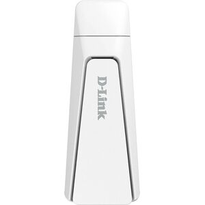D-Link AX1800 Wi-Fi 6 USB Adapter - Network Card D-Link AX1800 Wi-Fi 6 USB Adapter - Network Card