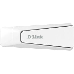 D-Link AX1800 Wi-Fi 6 USB Adapter - Network Card D-Link AX1800 Wi-Fi 6 USB Adapter - Network Card
