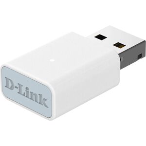 Adaptador Wi-Fi D-Link AC13U - Cartão de Rede Adaptador Wi-Fi D-Link AC13U - Cartão de Rede