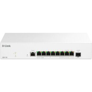 D-Link DBR-700 Wi-Fi Router - 2.5G Ethernet VPN Firewall D-Link DBR-700 Wi-Fi Router - 2.5G Ethernet VPN Firewall