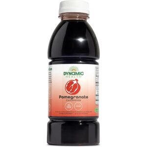 Dynamic Health Pomegranate Concentrate - 16 Oz Dynamic Health Pomegranate Concentrate - 16 Oz