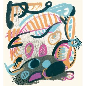 Future Islands On the Water - CD - 2011 Future Islands On the Water - CD - 2011