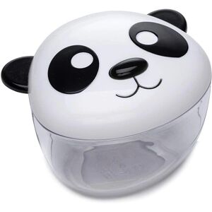 Recipient de Mâncare pentru Bebe MELII - Fără BPA, 7,75x8cm, 232ml - Multicolor Recipient de Mâncare pentru Bebe MELII - Fără BPA, 7,75x8cm, 232ml - Multicolor