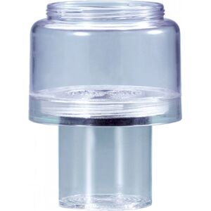 Filtro de água LauraStar Aqua G-Line para ferro a vapor Filtro de água LauraStar Aqua G-Line para ferro a vapor