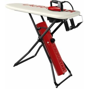 Laurastar GO - Sistema stirante Laurastar GO - Sistema stirante