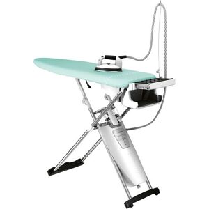 Laurastar S Plus - Planche à repasser de taille normale - Publicité Laurastar S Plus - Planche à repasser de taille normale - Publicité