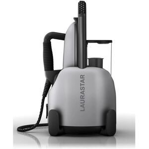 Laurastar Lift Xtra - Grau - Dampfbügelstation Laurastar Lift Xtra - Grau - Dampfbügelstation