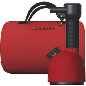 LauraStar IGGI Luxury Edition Handheld Dampfglätter - Dampfbürste LauraStar IGGI Luxury Edition Handheld Dampfglätter - Dampfbürste