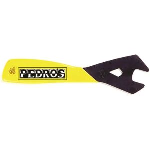 Pedros Conus Sleutel - 18 mm Fiets Gereedschap - Precisie Staal Pedros Conus Sleutel - 18 mm Fiets Gereedschap - Precisie Staal