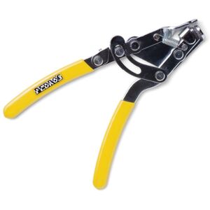 Tendeur de câbles Pedros - Outils de câblage - Publicité Tendeur de câbles Pedros - Outils de câblage - Publicité