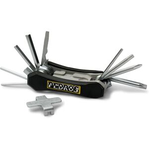Pedros ICM 15 Multitool - 15 Fonctions - Publicité Pedros ICM 15 Multitool - 15 Fonctions - Publicité