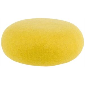 Pouf en laine myfelt Kata - Naturel, Doux, Durable - Publicité Pouf en laine myfelt Kata - Naturel, Doux, Durable - Publicité