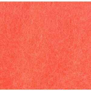 myfelt Felix Pouf en Laine Coral - Produit Naturel - Publicité myfelt Felix Pouf en Laine Coral - Produit Naturel - Publicité