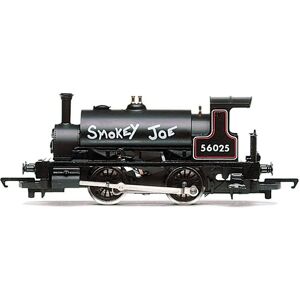 Hornby R3064 Smokey Joe - Steam Locomotive, Black Hornby R3064 Smokey Joe - Steam Locomotive, Black