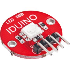IDUINO - DEBO LED1 5050 - RGB - SMD 5050 - Módulo LED IDUINO - DEBO LED1 5050 - RGB - SMD 5050 - Módulo LED
