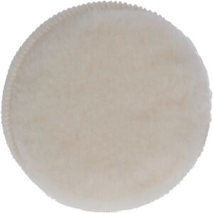 Bosch Lambswool Bonnet - 125mm Orbital Sander Accessory Bosch Lambswool Bonnet - 125mm Orbital Sander Accessory