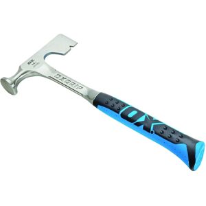 OX P082614 Martillo azul resistente a golpes - Martillo OX P082614 Martillo azul resistente a golpes - Martillo
