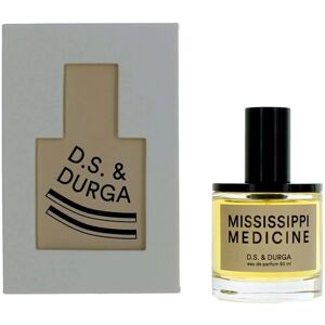 D.S. & Durga Mississippi Medicine Eau De Parfum - Unisex 50ml D.S. & Durga Mississippi Medicine Eau De Parfum - Unisex 50ml