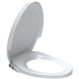American Standard AquaWash-Sedile Bidetzitting - Modern Ontwerp, Verstelbaar Water, Gemakkelijk Schoon te Maken American Standard AquaWash-Sedile Bidetzitting - Modern Ontwerp, Verstelbaar Water, Gemakkelijk Schoon te Maken