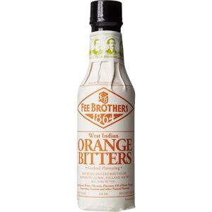 Fee Brothers Orange Bitters 0.15l 9% Fee Brothers Orange Bitters 0.15l 9%