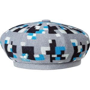 Kangol K3578 Pilxel Geruit - Hoed Kangol K3578 Pilxel Geruit - Hoed