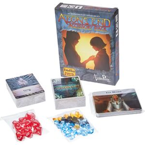 Indie Boards & Cards Indie Action Phase Aeons End Accessory Pack - Board Game Indie Boards & Cards Indie Action Phase Aeons End Accessory Pack - Board Game