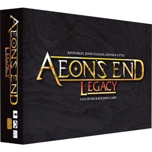 Aeon's End: Legacy Aeon's End: Legacy