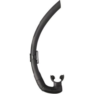 Mares Dual Schnorchel - Schwarz für Erwachsene Mares Dual Schnorchel - Schwarz für Erwachsene