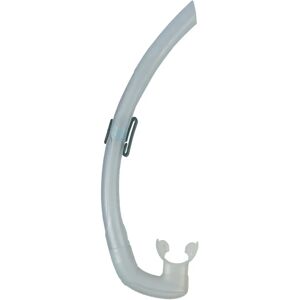 Mares Dual Basic snorkel - Läpinäkyvä - Snorkel Mares Dual Basic snorkel - Läpinäkyvä - Snorkel