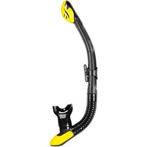 Mares Ergo Dry Snorkel - Tørt Top, Ergonomisk Mundstykke Mares Ergo Dry Snorkel - Tørt Top, Ergonomisk Mundstykke