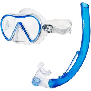 Dětský snorkelový set Mares Aquazone Pirate - maska a šnorchl Dětský snorkelový set Mares Aquazone Pirate - maska a šnorchl