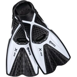 Aletas de snorkel Mares X-One Blanco L/XL Aletas de snorkel Mares X-One Blanco L/XL