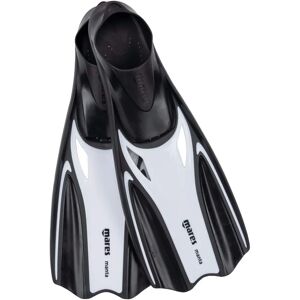 Mares Aquazone Manta Junior Schnorchelflossen - Weiß Mares Aquazone Manta Junior Schnorchelflossen - Weiß