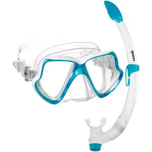 Mares Wahoo Snorkel Set - Maske, snorkel & finner Mares Wahoo Snorkel Set - Maske, snorkel & finner