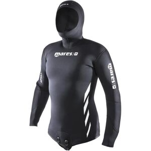 Chaqueta de Apnea Instinct Mares - Traje de neopreno para apnea Chaqueta de Apnea Instinct Mares - Traje de neopreno para apnea