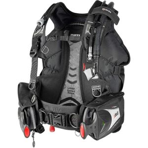 Mares Bolt SLS Gilet BCD - Stabile, Leggero, Ideale per Viaggi Mares Bolt SLS Gilet BCD - Stabile, Leggero, Ideale per Viaggi