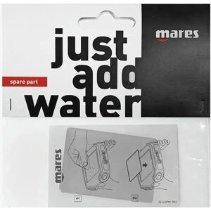 Mares Quad Transparent Skärmskydd - Skydd för skärm Mares Quad Transparent Skärmskydd - Skydd för skärm