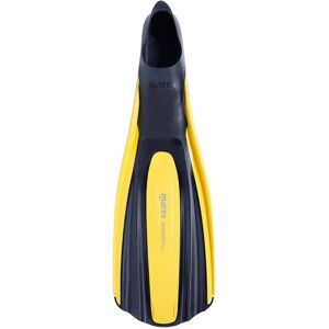Aletas Mares Avanti Hc - Talla 40/41 - Amarillo Aletas Mares Avanti Hc - Talla 40/41 - Amarillo