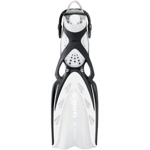 Pinne da Sub Mares X-stream - Tallone aperto, Leggero, Medio Pinne da Sub Mares X-stream - Tallone aperto, Leggero, Medio