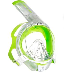 Máscara facial completa Mares - Bajo CO2 Máscara facial completa Mares - Bajo CO2