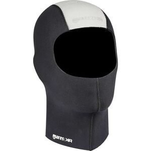 Mares XR Linia Sucha Kombinezon Kapelusz - 7 mm - Czarny Mares XR Linia Sucha Kombinezon Kapelusz - 7 mm - Czarny