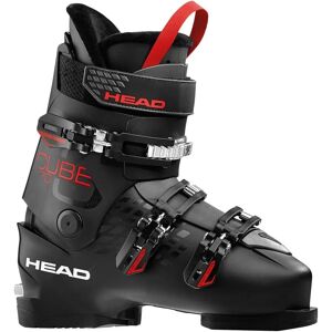 HEAD Skischuhe CUBE 3 70 SCHWARZ/ROT - Herren HEAD Skischuhe CUBE 3 70 SCHWARZ/ROT - Herren