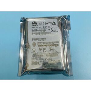 HP 900GB 2.5" SAS 6G HDD - Support G8 G9 HP 900GB 2.5" SAS 6G HDD - Support G8 G9