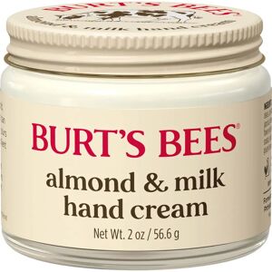 Burt's Bees Almond Milk Hand Cream - Hand Cream Burt's Bees Almond Milk Hand Cream - Hand Cream