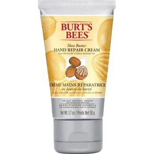 Burts Bees Shea Butter Hand Cream - Hand Cream Burts Bees Shea Butter Hand Cream - Hand Cream