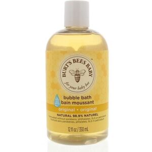 Burt's Bees Baby Bee Bubble Bath - 350ml Burt's Bees Baby Bee Bubble Bath - 350ml