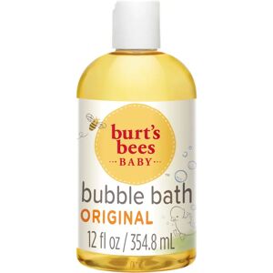 Burt's Bees Baby Tear-Free Bubble Bath - Baby Bubble Bath Burt's Bees Baby Tear-Free Bubble Bath - Baby Bubble Bath