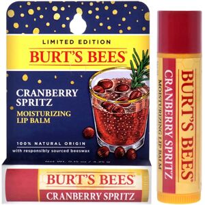 Burt's Bees Balsamo labbra alla mirtillo - Balsamo labbra Burt's Bees Balsamo labbra alla mirtillo - Balsamo labbra