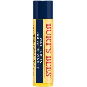 Burt's Bees Vanilla Bean Lip Balm - 4.25g - Lip Balm Burt's Bees Vanilla Bean Lip Balm - 4.25g - Lip Balm